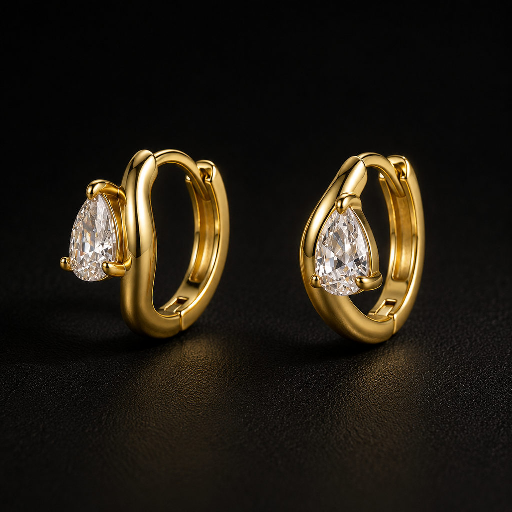 Argola Linea Elora