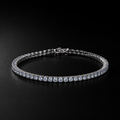 Pulseira Prisma Riviera Royale em Prata 925