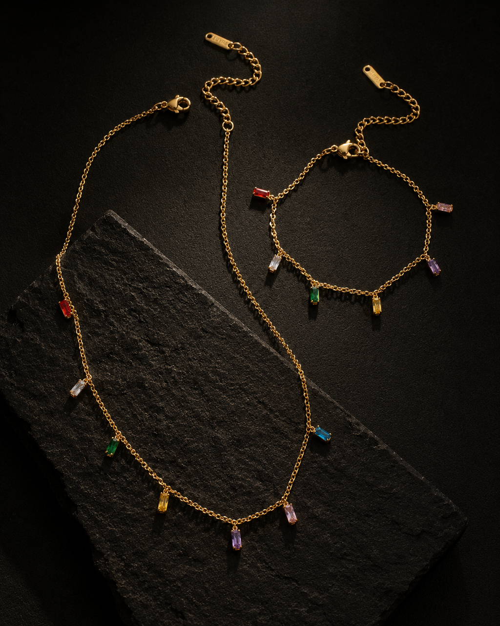 Pulseira Linea Cielle