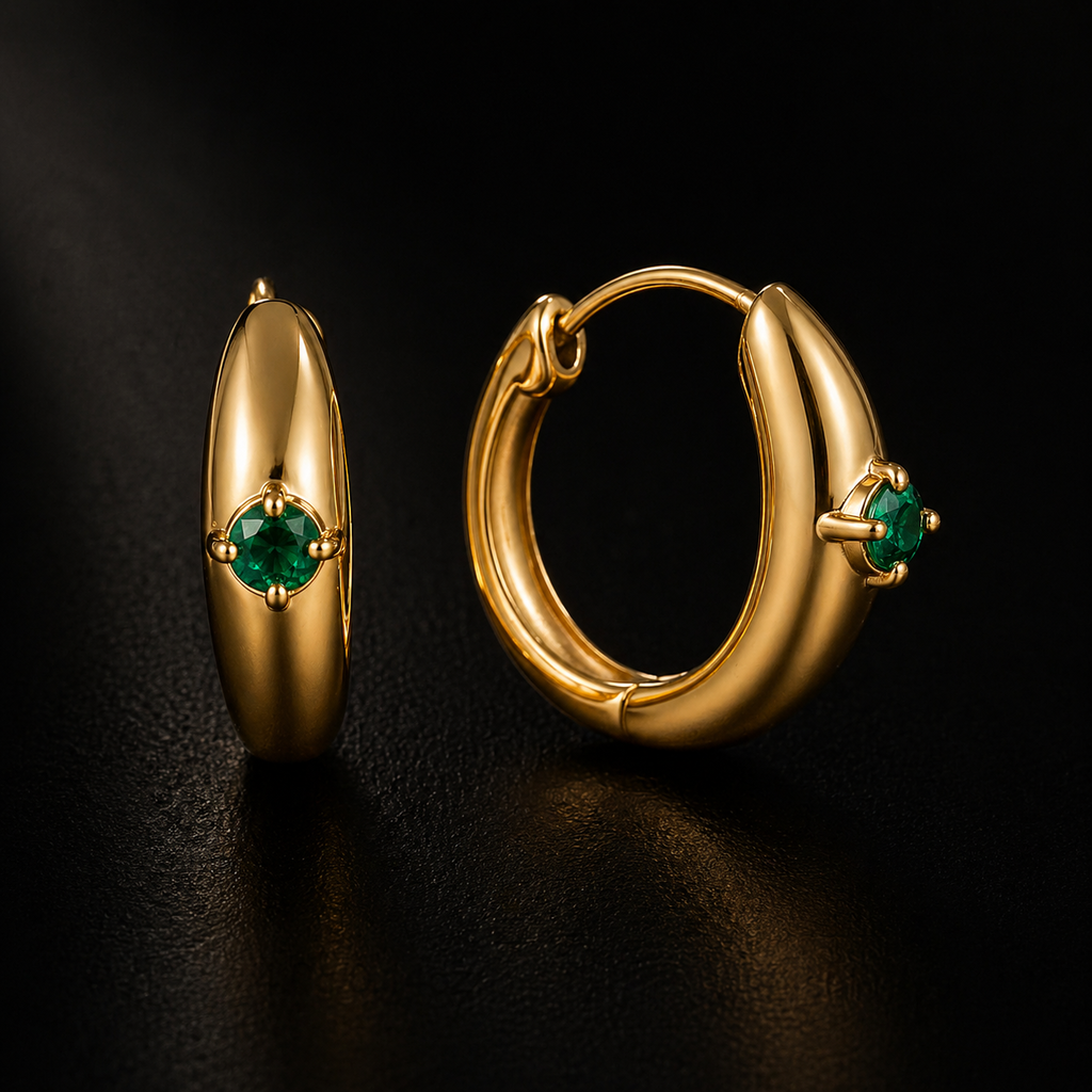 Argola Linea Set