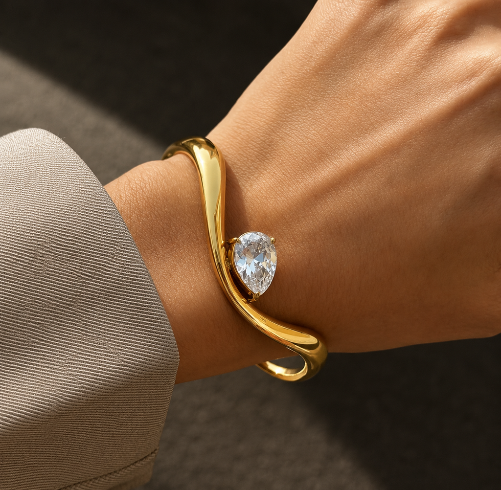 Bracelete Linea Elora