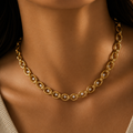 Colar Linea Amaris