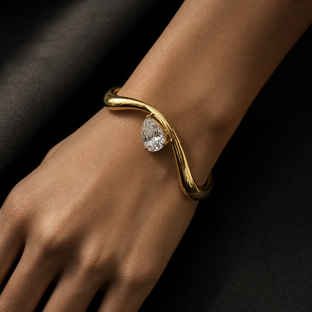 Bracelete Linea Elora