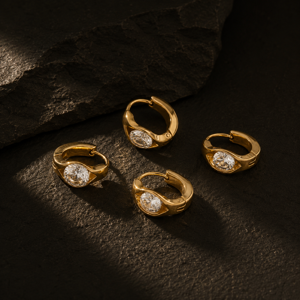 Argola Linea Azen