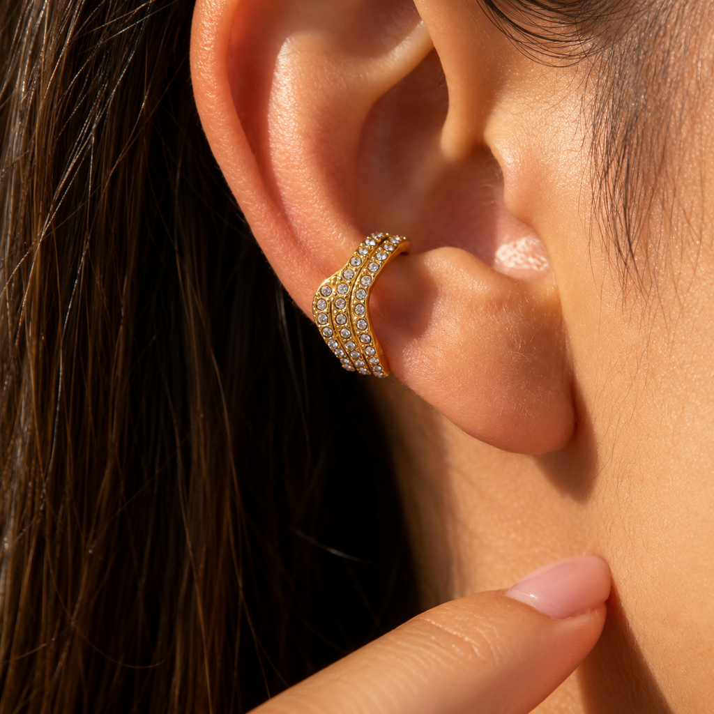 Piercing Linea Azen