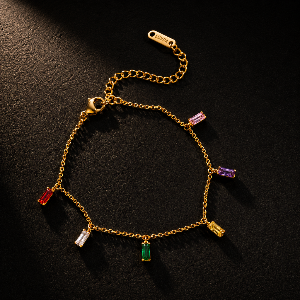 Pulseira Linea Cielle