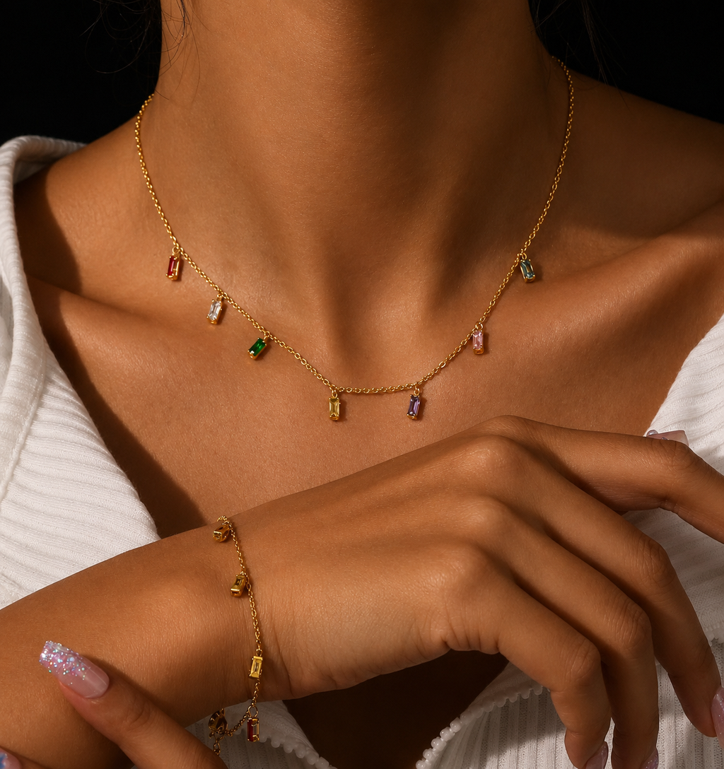 Pulseira Linea Cielle