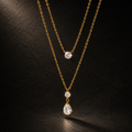 Colar Linea Dalia