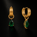 Argola Linea Set