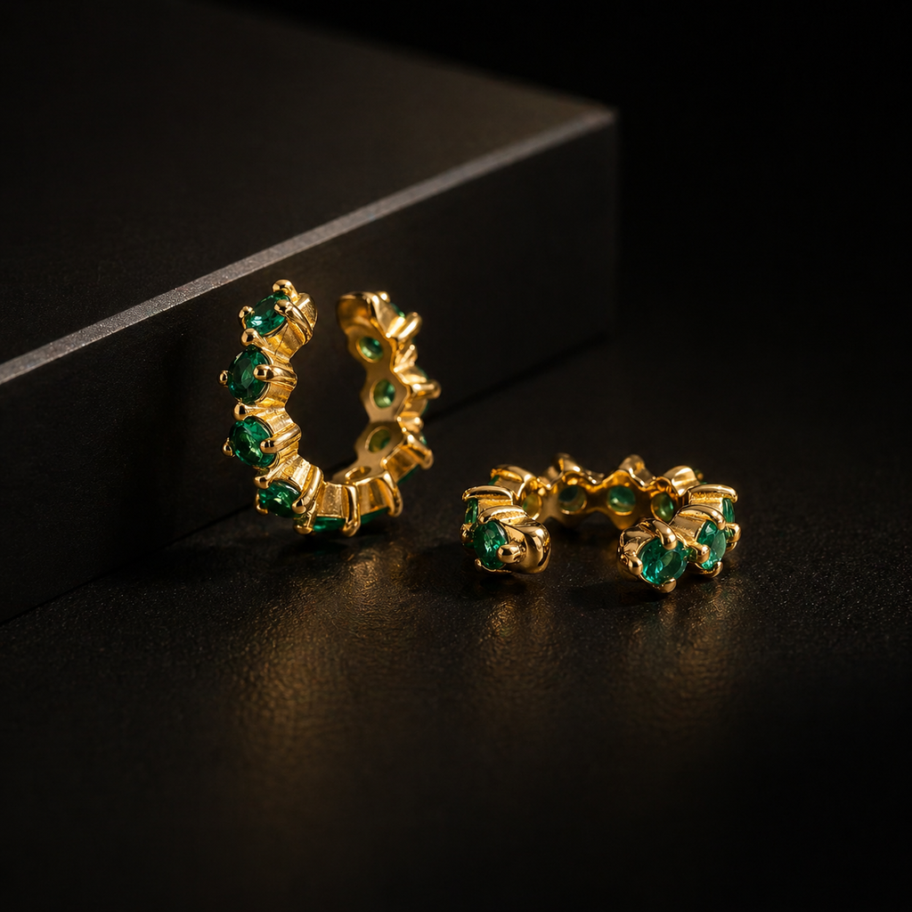 Piercing Linea Set