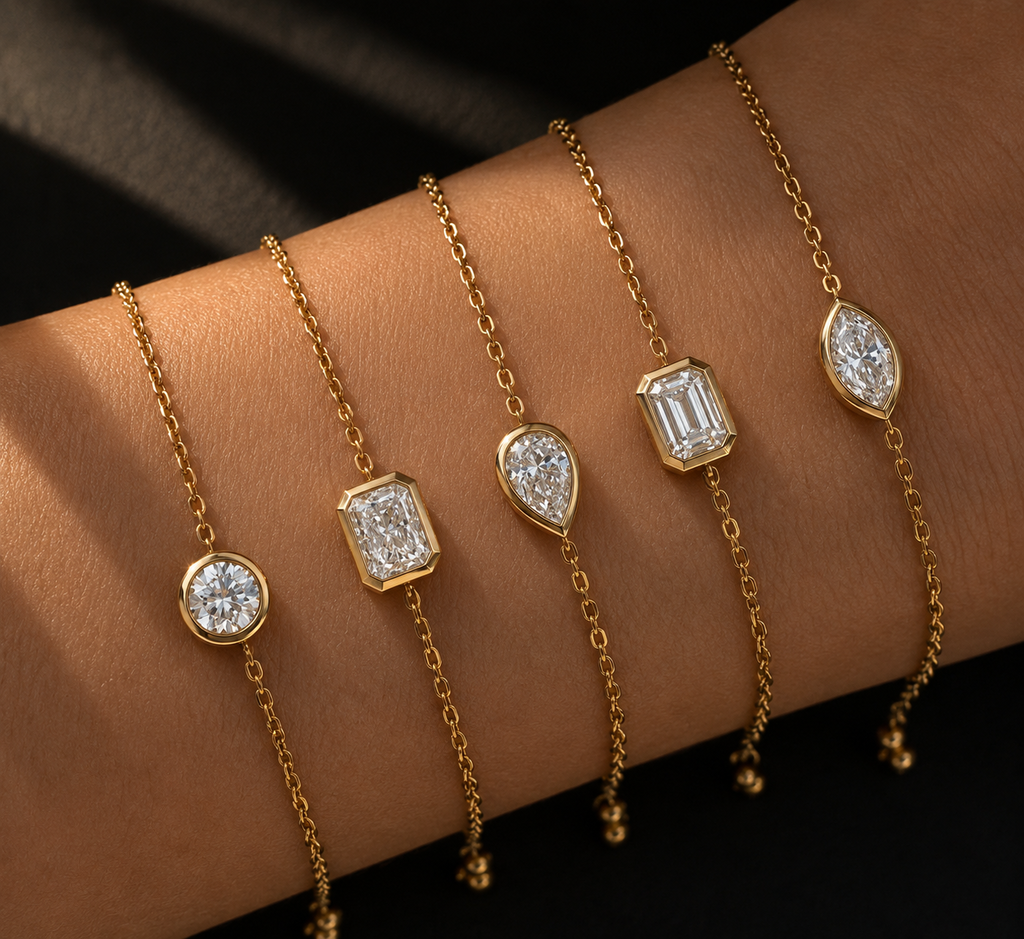 Pulseira Linea Maeva
