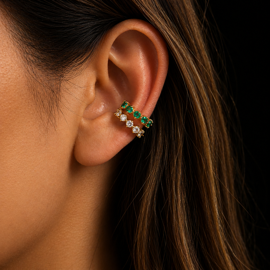 Piercing Linea Set