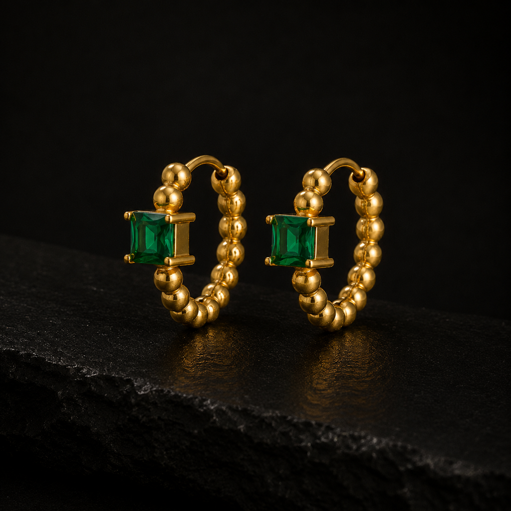 Argola Linea Lys