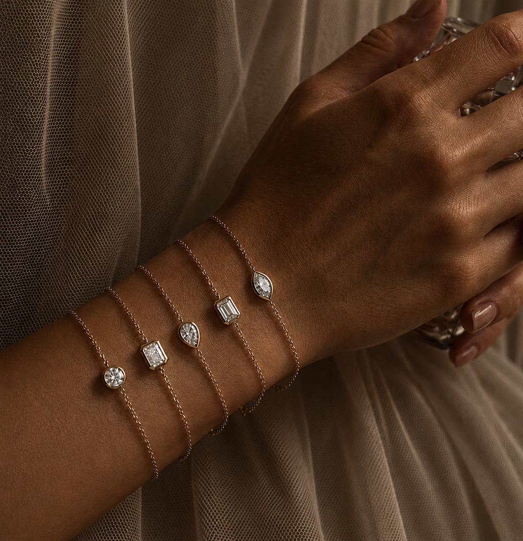 Pulseira Linea Maeva
